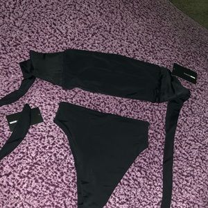 Fashion nova swimsuit